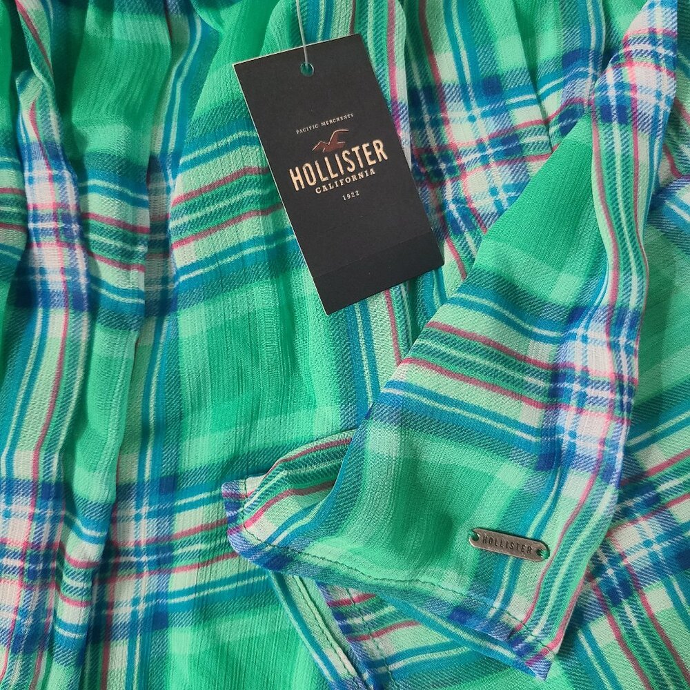 NWT HOLLISTER Skirts